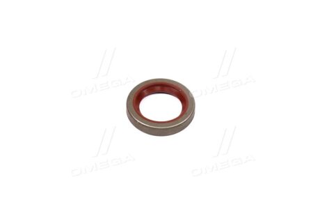 Сальник півосі ВАЗ 2101 30х45х8 червоний rider 21012401034Р