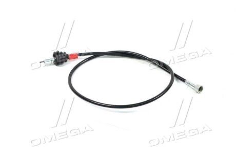 Трос спідометра ВАЗ 2101 rider 21013819010