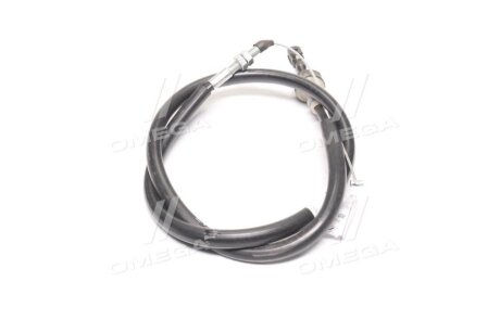 Трос газа ВАЗ 2115 инж. rider 210821108054