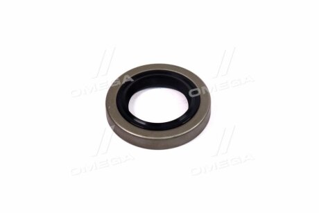 Сальник півосі ВАЗ 2108 правий 35х57х9 черн. з пруж. rider 21082301034К