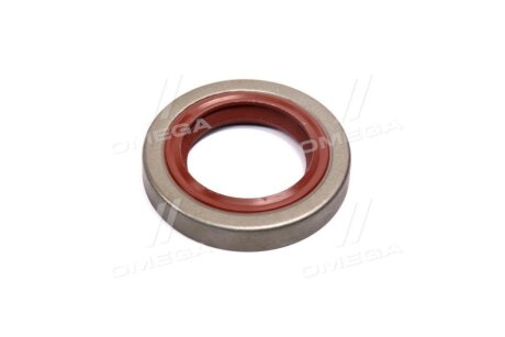 Сальник півосі ВАЗ 2108 лівий 35х57х9 черв. з пруж. rider 21082301035Р