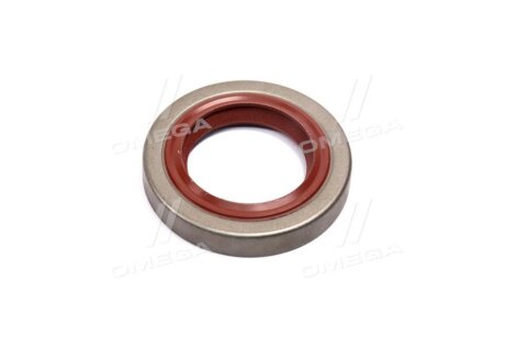 Сальник півосі ВАЗ 2108 лівий 35х57х9 черв. з пруж. rider 21082301035Р