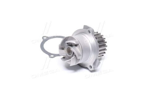 Насос водяной ВАЗ 2108-2115 rider 21091307010