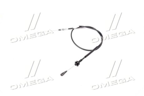 Трос газа ВАЗ 2110 карб. (8-клапанный дв. 1,5л) rider 21101108054