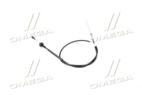 Трос газа ВАЗ 2110 карб. (8-клапанный дв. 1,5л) rider 21101108054