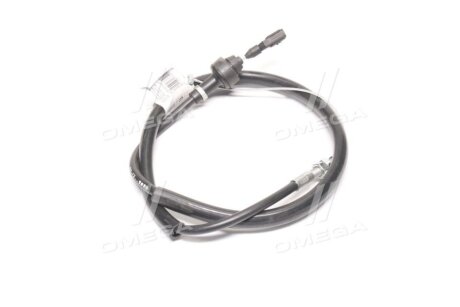 Трос газа ВАЗ 2110 инж. (8-клапанный дв.) rider 2110110805403