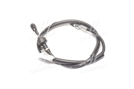 Трос газа ВАЗ 2110 инж. (8-клапанный дв.) rider 2110110805403