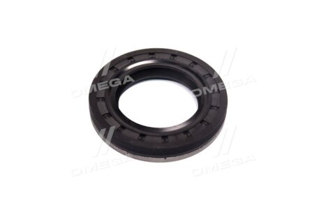 Сальник півосі ВАЗ 2110 правий 35х57х9 черн. з пруж. rider 21102301034P