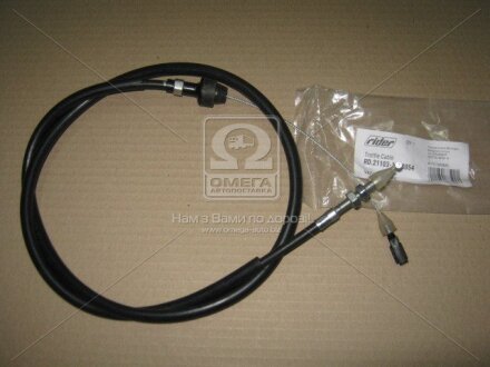 Трос газа ВАЗ 2110 инж. (16-клапанный дв.) rider 211031108054