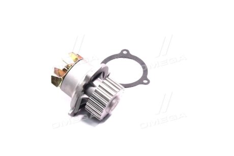 Насос водяной ВАЗ 2108-2115 TURBO rider 211141307010