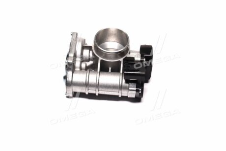 Дросельна заслінка ВАЗ 2113-2115, LADA Priora, Kalina 2, Granta d.52мм Е-ГАЗ 8 кл. rider 211161148010