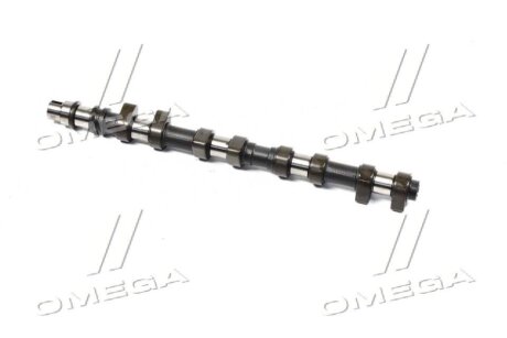 Вал розподільний ВАЗ 2110-2170 впускний, інж. 16 клап. rider 21121006015