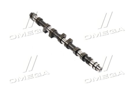 Вал розподільний ВАЗ 2110-2170 впускний, інж. 16 клап. rider 21121006015