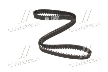 Ремень 9,5х136х1295 зубч. ГРМ ВАЗ 2112 в упак. rider 21121006040