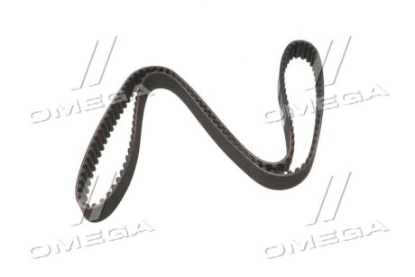 Ремень 9,5х136х1295 зубч. ГРМ ВАЗ 2112 в упак. rider 21121006040