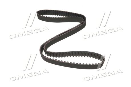 Ремень 9,5х136х1295 зубч. ГРМ ВАЗ 2112 в упак. rider 21121006040