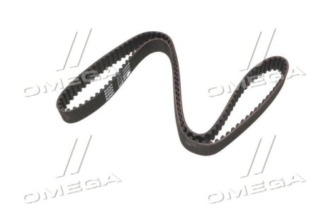 Ремень 9,5х136х1295 зубч. ГРМ ВАЗ 2112 в упак. rider 21121006040