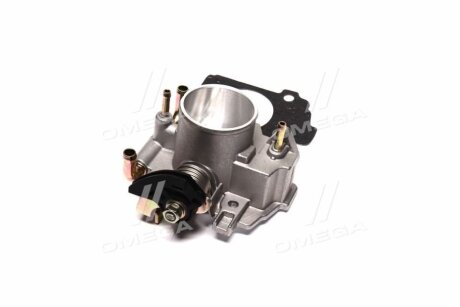 Дросельна заслінка ВАЗ 2108-2115, LADA Priora, Kalina, Granta d.52мм rider 2112114801052