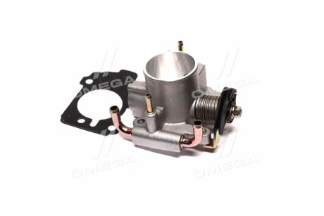 Дросельна заслінка ВАЗ 2108-2115, LADA Priora, Kalina, Granta d.52мм rider 2112114801052