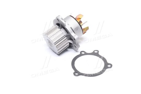 Насос водяной ВАЗ 2112 TURBO rider 211241307010