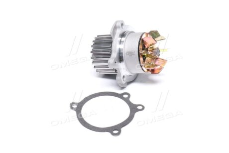 Насос водяной ВАЗ 2112 TURBO rider 211241307010