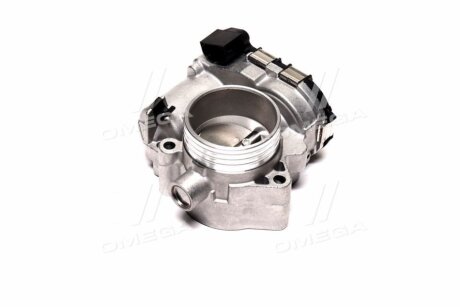 Дросельна заслінка ВАЗ 2113-2115, LADA Priora, Kalina 2, Granta d.52мм Е-ГАЗ 16 кл. rider 211261148010