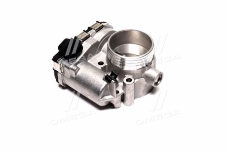 Дросельна заслінка ВАЗ 2113-2115, LADA Priora, Kalina 2, Granta d.52мм Е-ГАЗ 16 кл. rider 211261148010