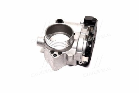 Дросельна заслінка ВАЗ 2113-2115, LADA Priora, Kalina 2, Granta d.52мм Е-ГАЗ 16 кл. rider 211261148010