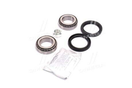 Р/к ступицы ВАЗ 2121 НИВА rider 21213104800