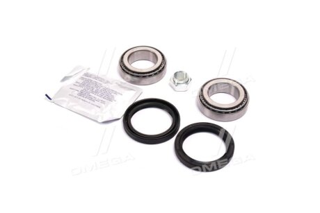 Р/к ступицы ВАЗ 2121 НИВА rider 21213104800