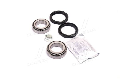 Р/к ступицы ВАЗ 2121 НИВА rider 21213104800 на Фольксваген Лт 28