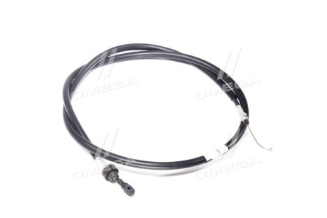 Трос газа ВАЗ 21214 rider 212141108054