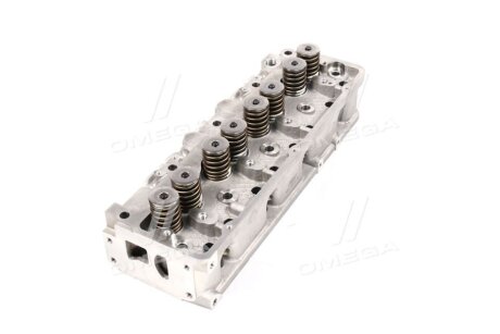 Головка блоку ГАЗЕЛЬ дв.4216 із клапанами у зб. rider 4216100300120