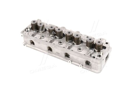 Головка блоку ГАЗЕЛЬ дв.4216 із клапанами у зб. rider 4216100300120