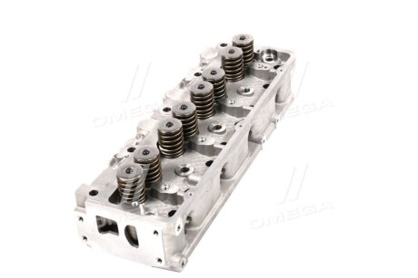 Головка блоку ГАЗЕЛЬ дв.4216 із клапанами у зб. rider 4216100300130