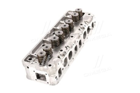 Головка блоку ГАЗЕЛЬ дв.4216 із клапанами у зб. rider 4216100300130