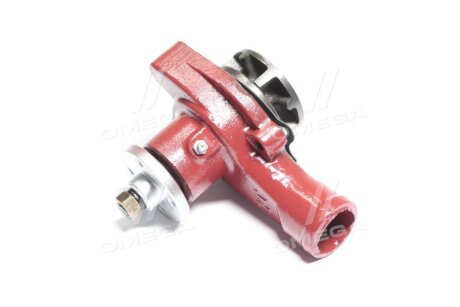 Насос водяний УАЗ з дв. 90 к.с. rider 4511307010