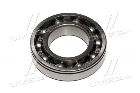 Подшипник 50209А (6209N) вал перв. КПП ГАЗ, дифференциал ВАЗ rider 50209