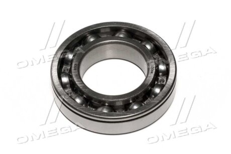 Подшипник 50209А (6209N) вал перв. КПП ГАЗ, дифференциал ВАЗ rider 50209