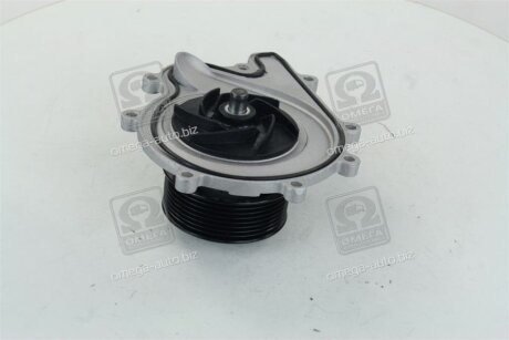 Насос водяной ГАЗЕЛЬ-БИЗНЕС дв.CUMMINS 2.8 rider 5269784