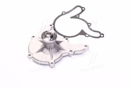 Водяна помпа (насос) rider 661307010