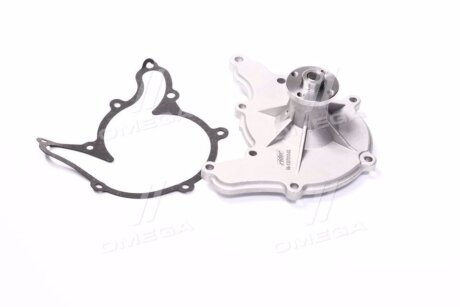 Водяна помпа (насос) rider 661307010