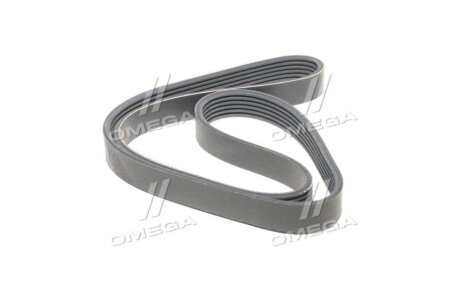 Приводной ремень генератора rider 6РК1115