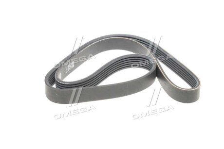 Приводной ремень генератора rider 6РК1115