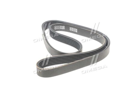 Приводной ремень генератора rider 6РК1115