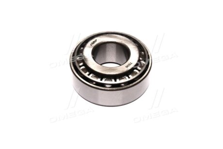 Подшипник (32306) ведущ.шест.з.п.моста Волга, УАЗ, наруж.пер.ступ.ГАЗ, МТЗ rider 7606