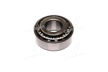 Подшипник (32306) ведущ.шест.з.п.моста Волга, УАЗ, наруж.пер.ступ.ГАЗ, МТЗ rider 7606