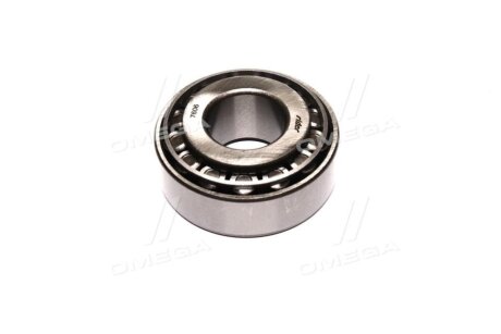 Подшипник (32306) ведущ.шест.з.п.моста Волга, УАЗ, наруж.пер.ступ.ГАЗ, МТЗ rider 7606