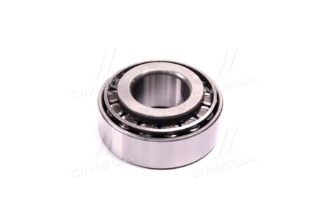 Подшипник (32307)ведущ.шест.з.м. Волга, УАЗ, глав.пер. п.м. МТЗ rider 7607