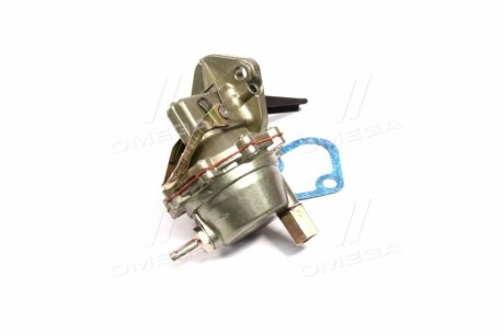 Насос паливний дв. ЗМЗ 402 ВОЛГА, ГАЗЕЛЬ + прокл. rider 9011106010